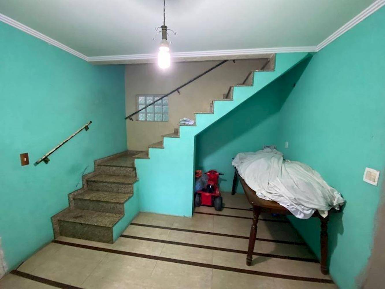 Casa em Nancilandia - Itaboraí/RJ, localizado em Itaboraí - RJ