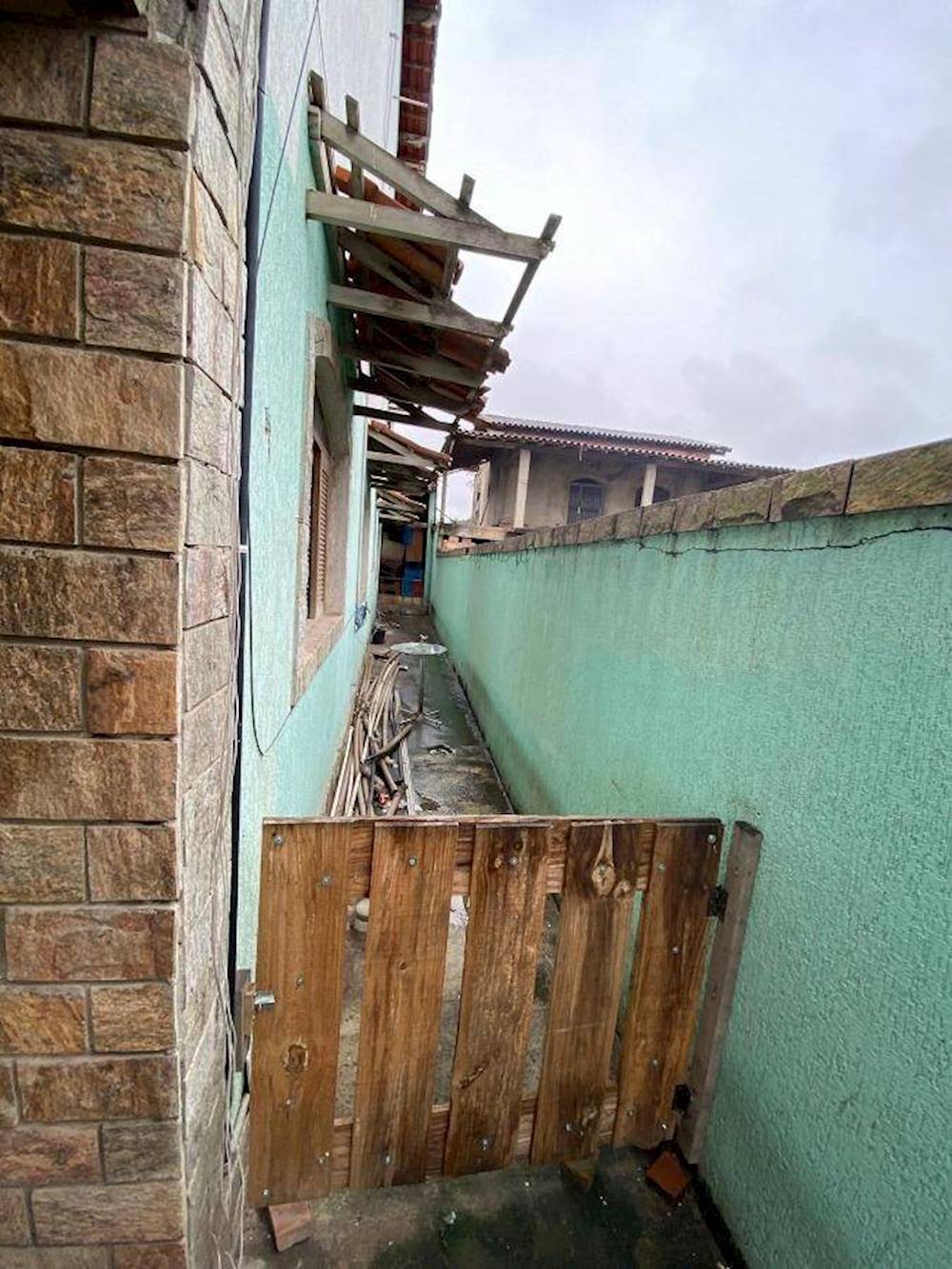 Casa em Nancilandia - Itaboraí/RJ, localizado em Itaboraí - RJ