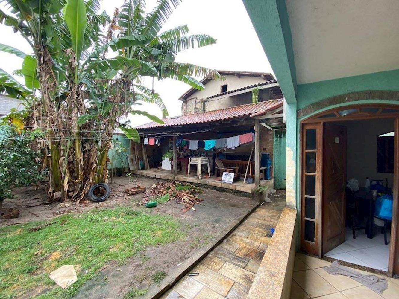 Casa em Nancilandia - Itaboraí/RJ, localizado em Itaboraí - RJ