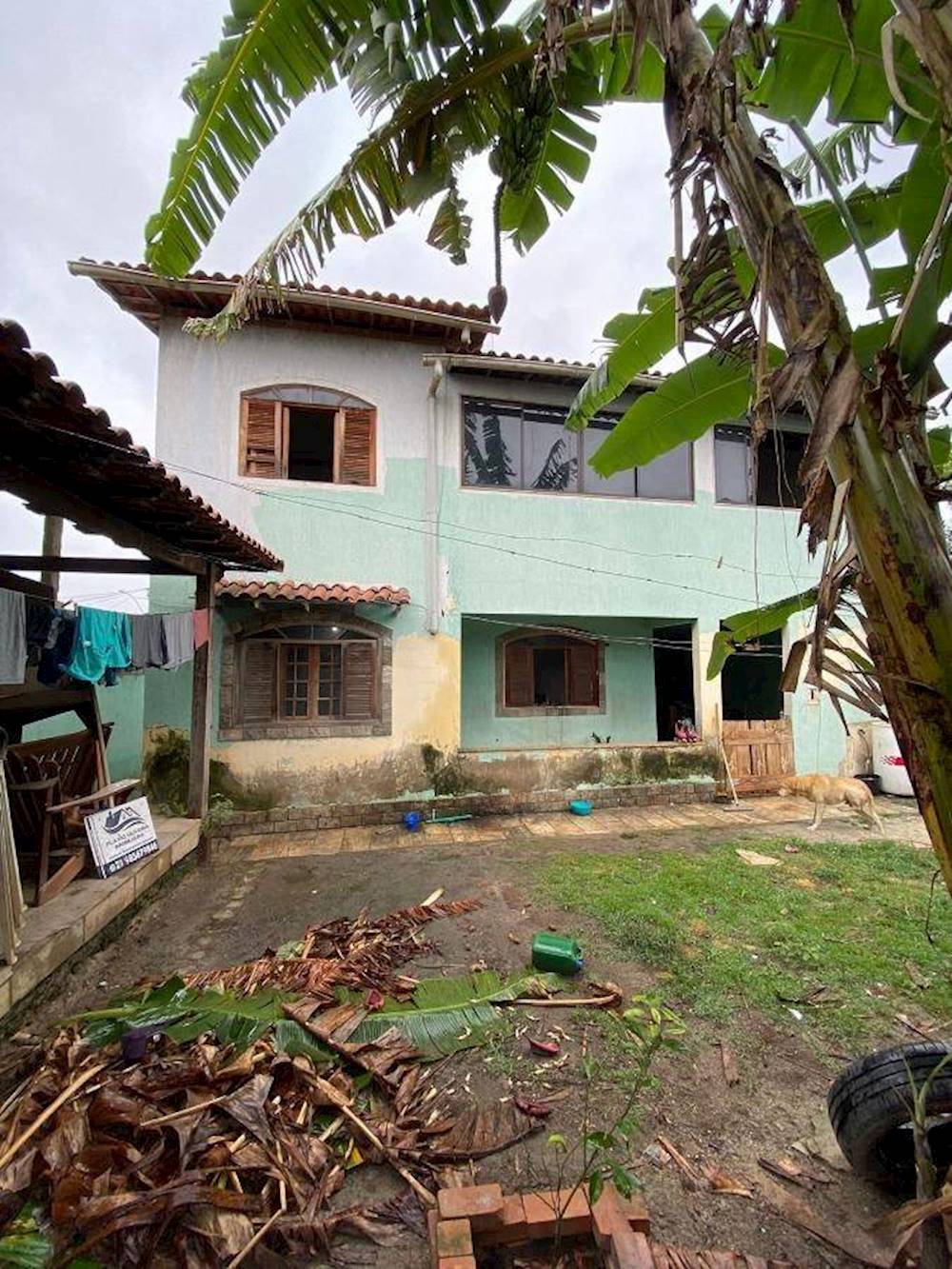 Casa em Nancilandia - Itaboraí/RJ, localizado em Itaboraí - RJ