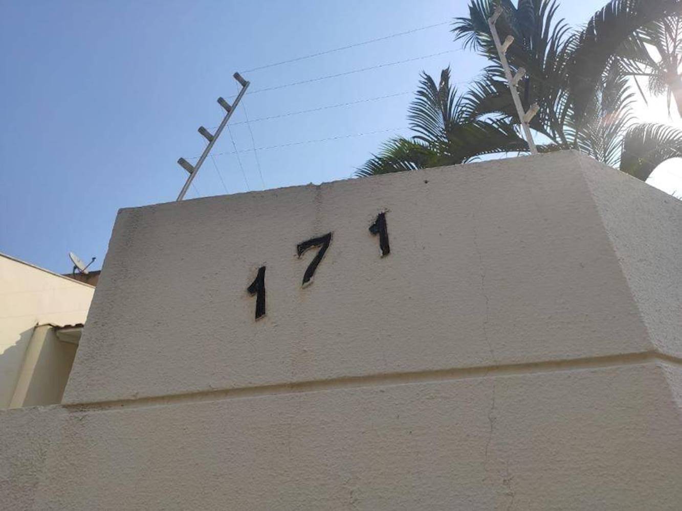 Casa no Jardim Petrópolis - Londrina/PR, localizado em Londrina - PR