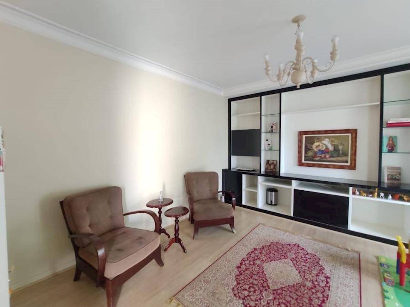 Casa no Jardim Petrópolis - Londrina/PR, localizado em Londrina - PR
