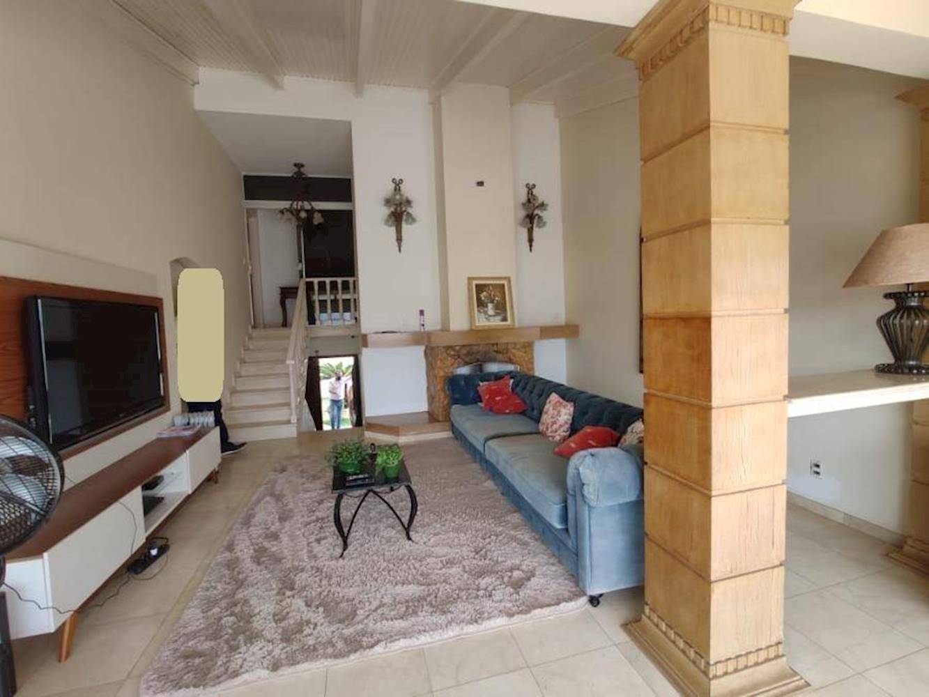 Casa no Jardim Petrópolis - Londrina/PR, localizado em Londrina - PR
