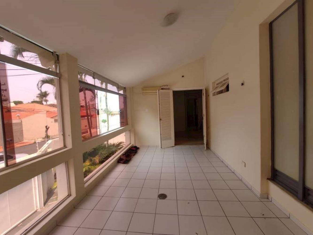 Casa no Jardim Petrópolis - Londrina/PR, localizado em Londrina - PR