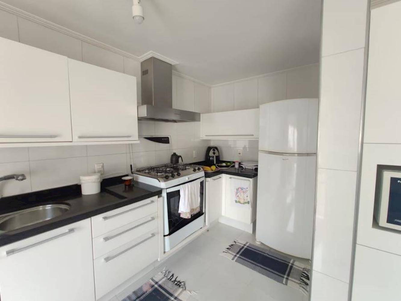 Casa no Jardim Petrópolis - Londrina/PR, localizado em Londrina - PR