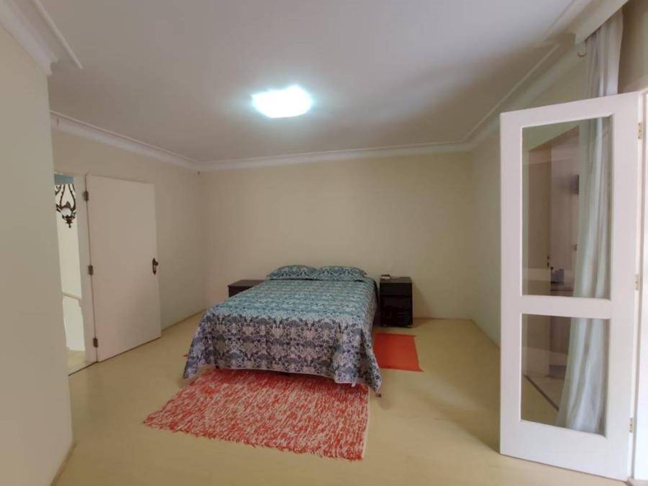 Casa no Jardim Petrópolis - Londrina/PR, localizado em Londrina - PR