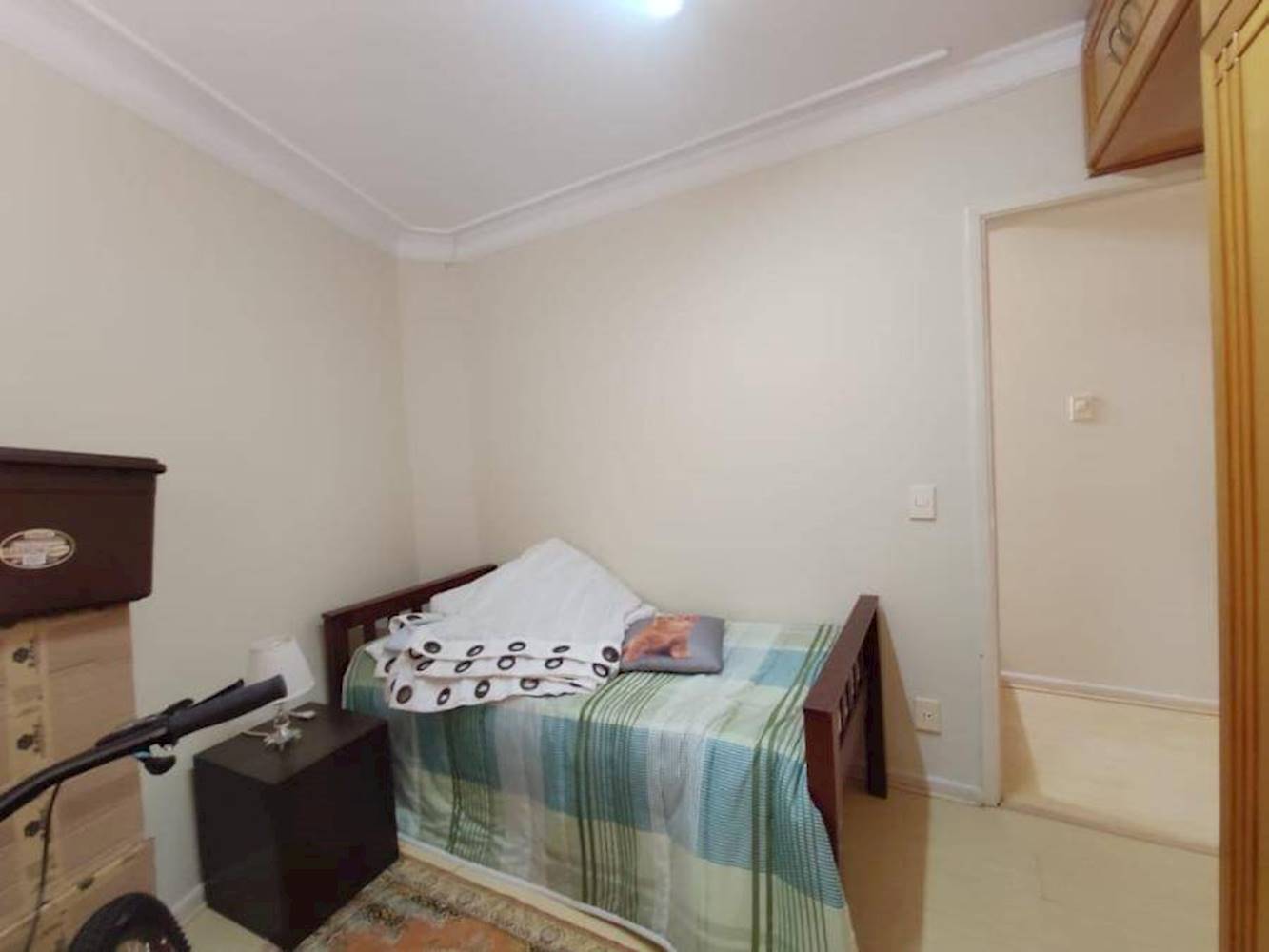 Casa no Jardim Petrópolis - Londrina/PR, localizado em Londrina - PR