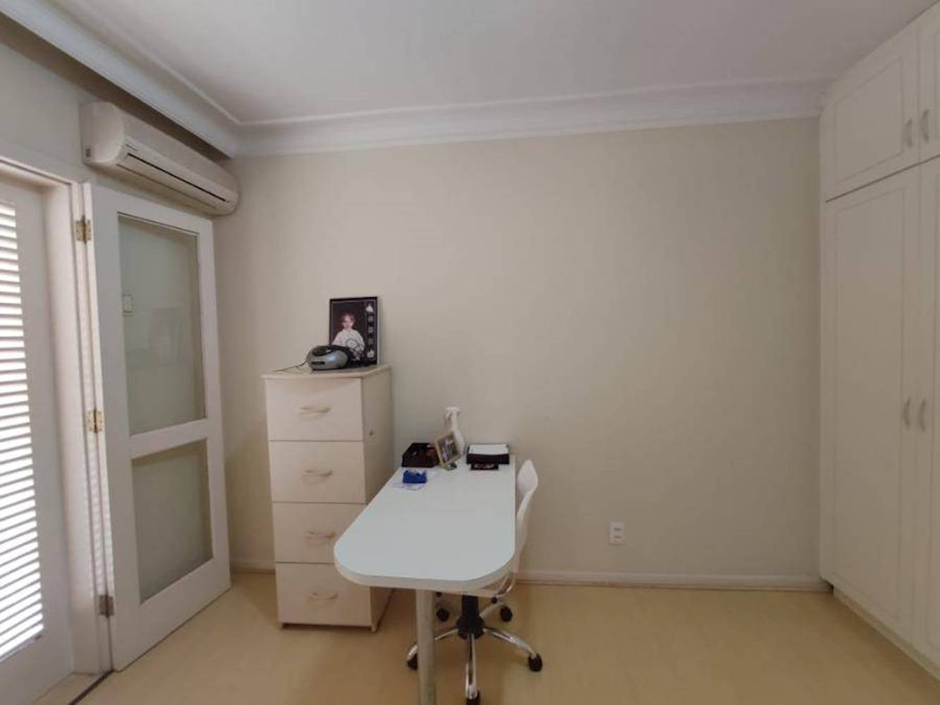 Casa no Jardim Petrópolis - Londrina/PR, localizado em Londrina - PR