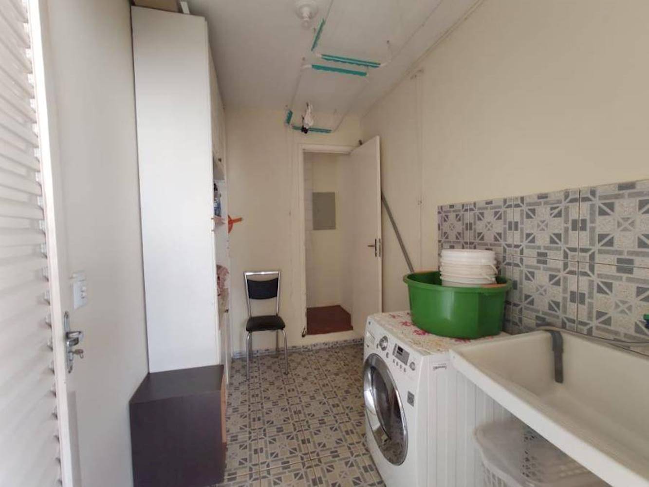 Casa no Jardim Petrópolis - Londrina/PR, localizado em Londrina - PR