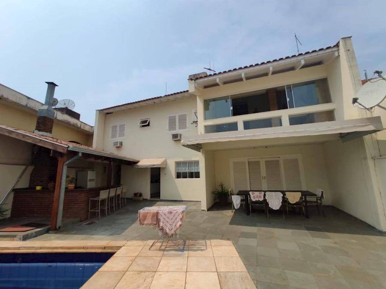 Casa no Jardim Petrópolis - Londrina/PR, localizado em Londrina - PR