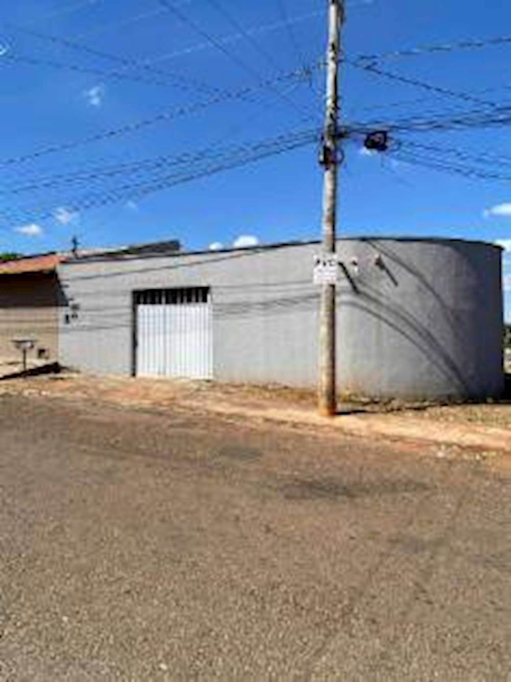 Casa no Jardim Scala - Trindade/GO, localizado em Trindade - GO