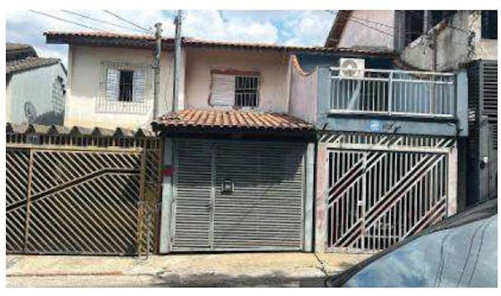 Imagem do imóvel Casa no Jardim Santo Elias - São Paulo/SP