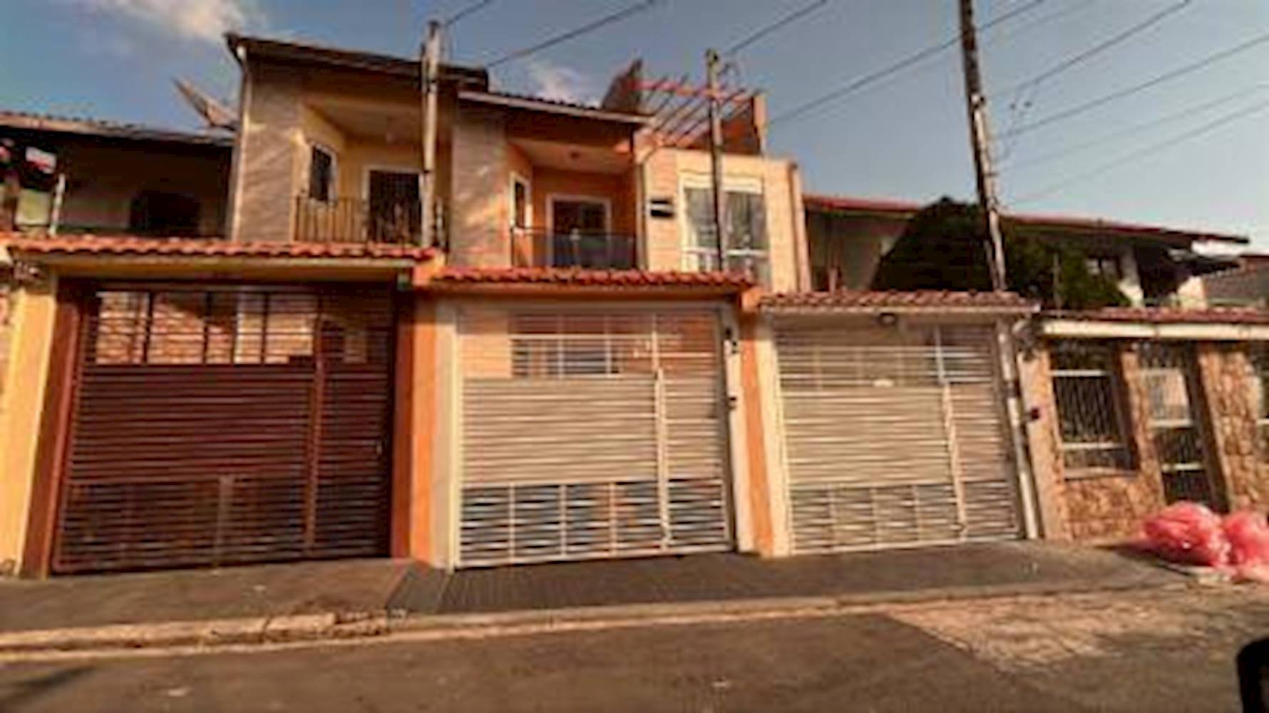 Imagem do imóvel Casa de condomínio em Jardim Nossa Senhora Do Carmo - São Paulo/SP