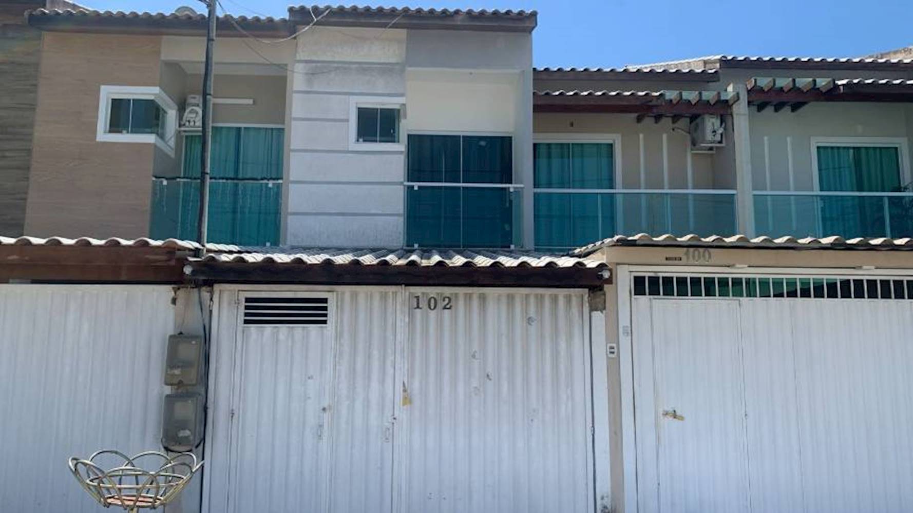 Casa de Condomínio no Pq Aurora - Campos Dos Goytacazes/RJ, localizado em Campos Dos Goytacazes - RJ