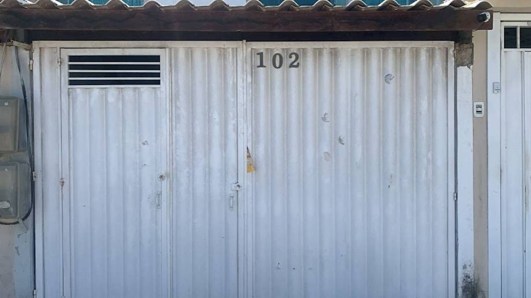 Casa de Condomínio no Pq Aurora - Campos Dos Goytacazes/RJ, localizado em Campos Dos Goytacazes - RJ