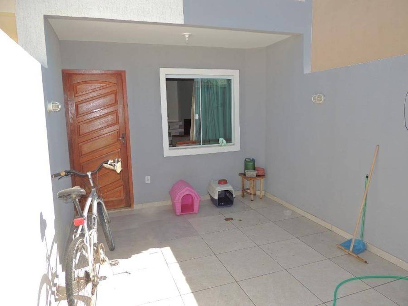 Casa de Condomínio no Pq Aurora - Campos Dos Goytacazes/RJ, localizado em Campos Dos Goytacazes - RJ