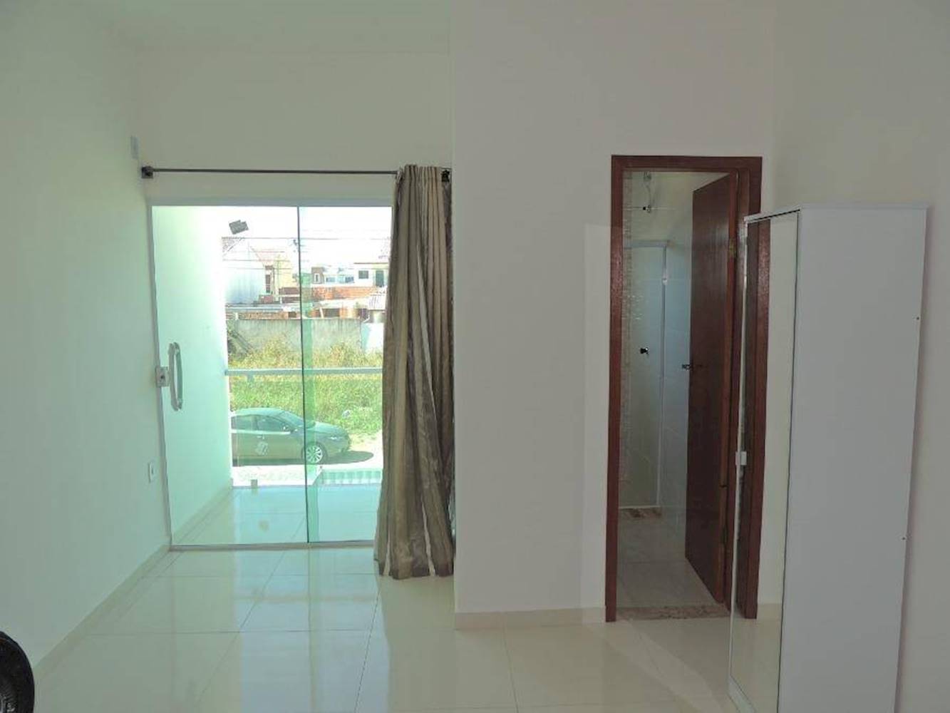 Casa de Condomínio no Pq Aurora - Campos Dos Goytacazes/RJ, localizado em Campos Dos Goytacazes - RJ