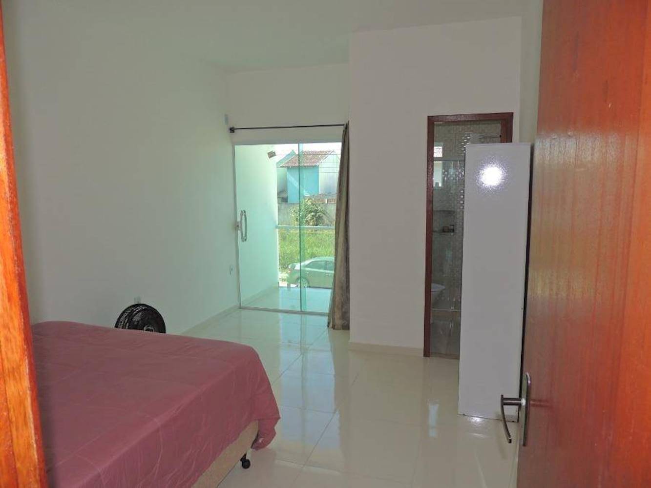 Casa de Condomínio no Pq Aurora - Campos Dos Goytacazes/RJ, localizado em Campos Dos Goytacazes - RJ