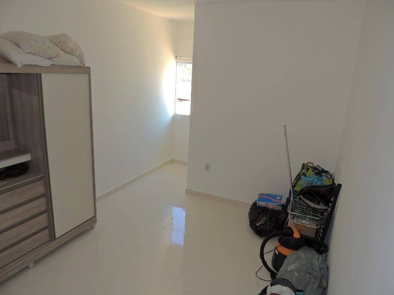 Casa de Condomínio no Pq Aurora - Campos Dos Goytacazes/RJ, localizado em Campos Dos Goytacazes - RJ