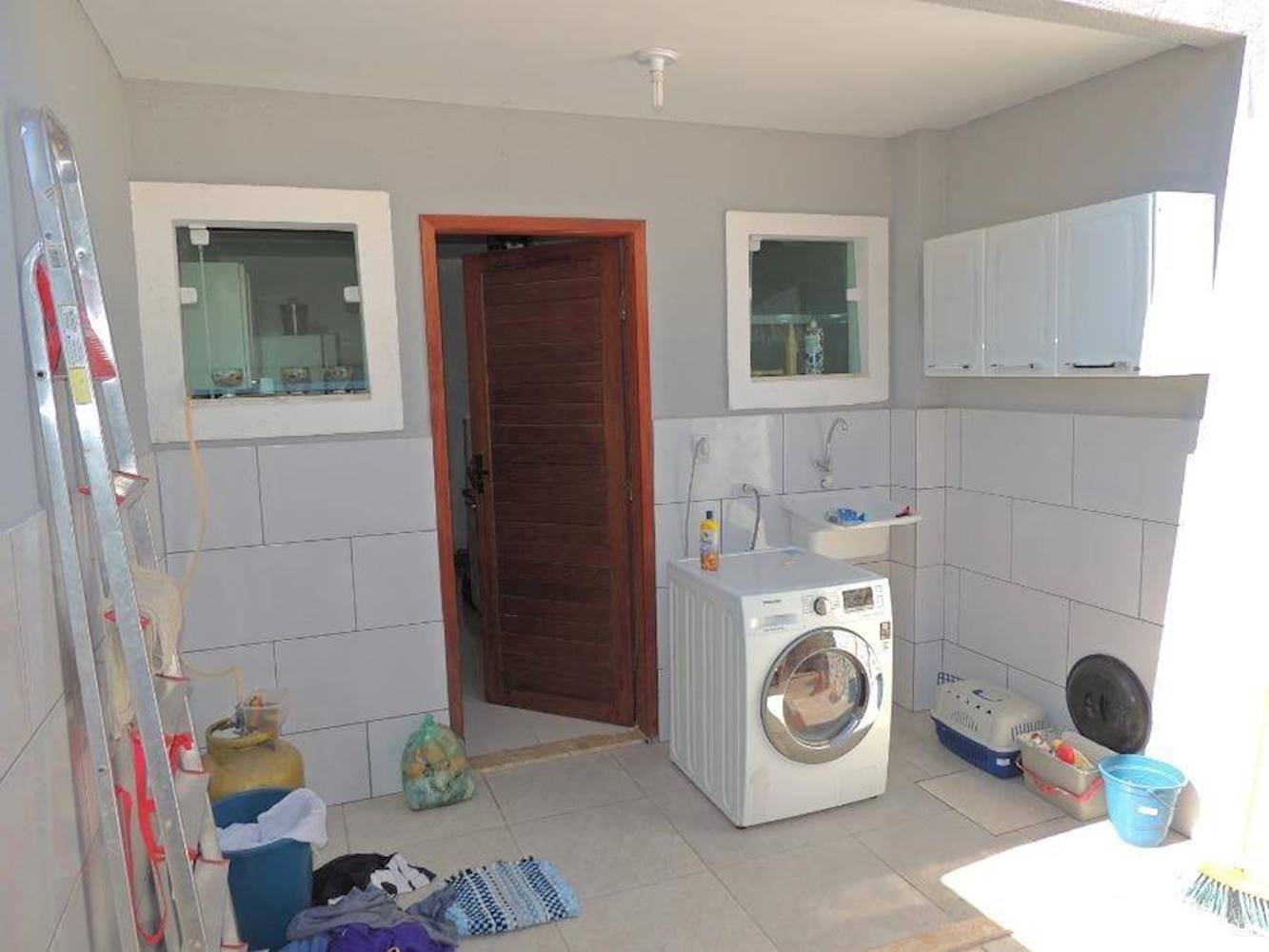 Casa de Condomínio no Pq Aurora - Campos Dos Goytacazes/RJ, localizado em Campos Dos Goytacazes - RJ