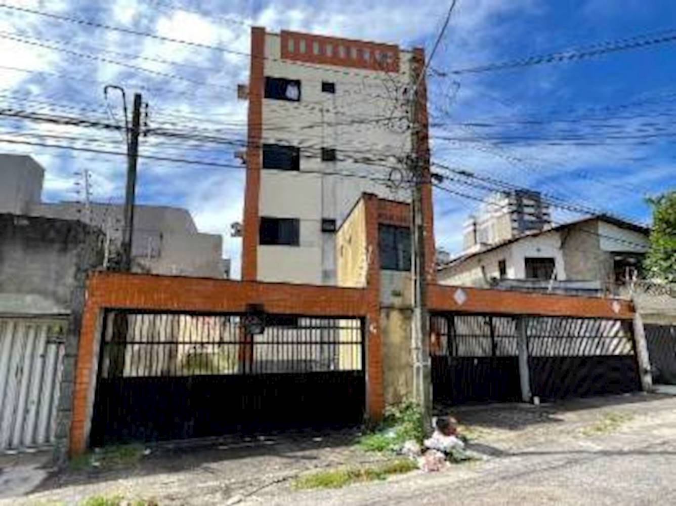Imagem do imóvel Apartamento no Planalto Nova Aldeota em Fortaleza/CE