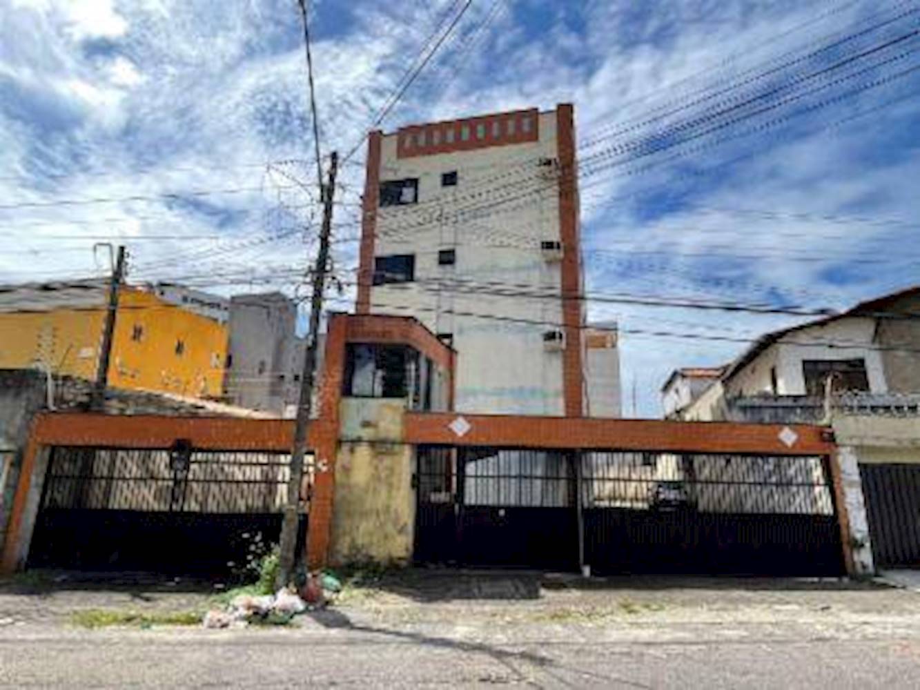 Apartamento no Planalto Nova Aldeota em Fortaleza/CE, localizado em Fortaleza - CE