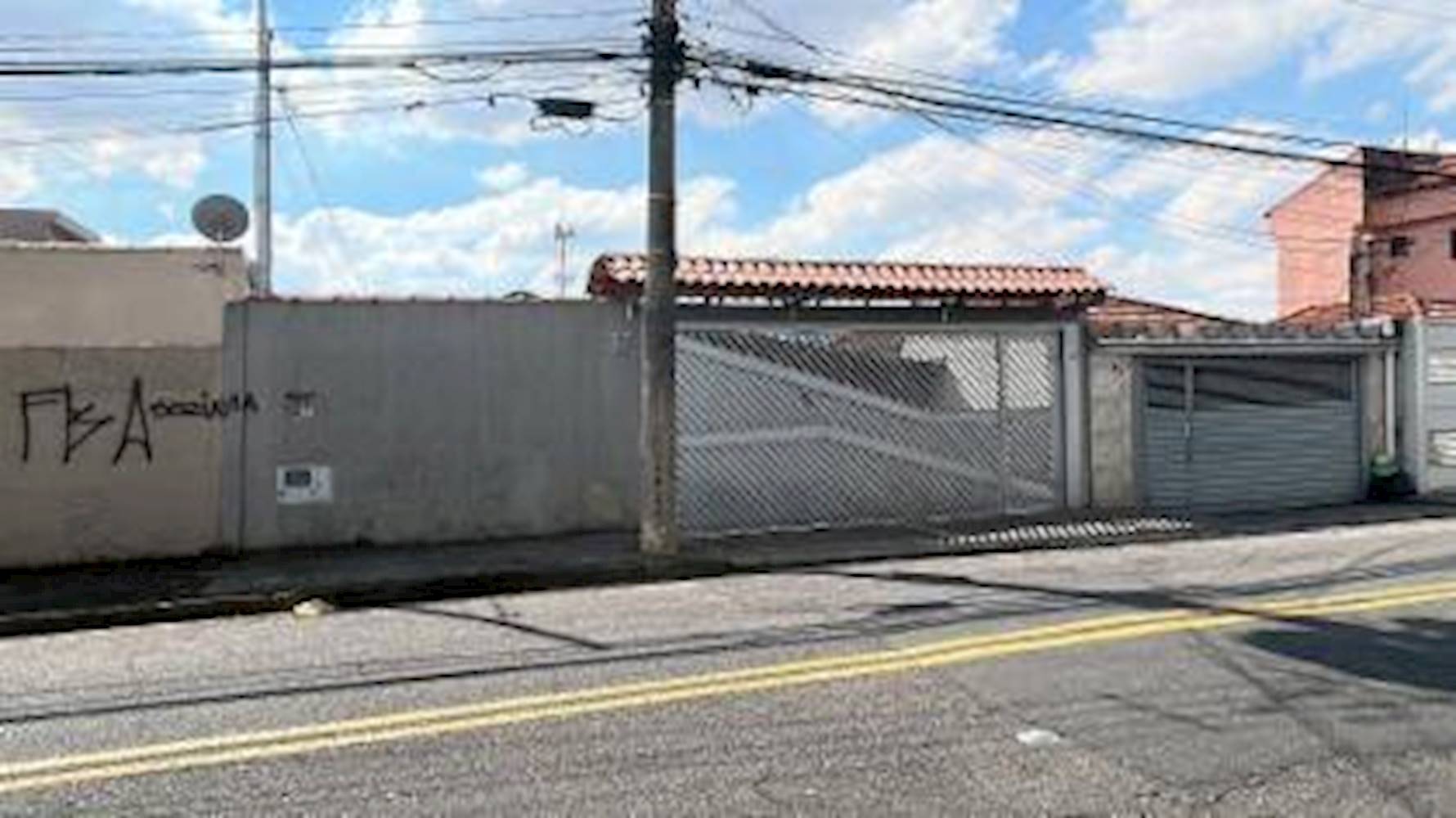 Imagem do imóvel Casa em Independência - São Bernardo do Campo/SP