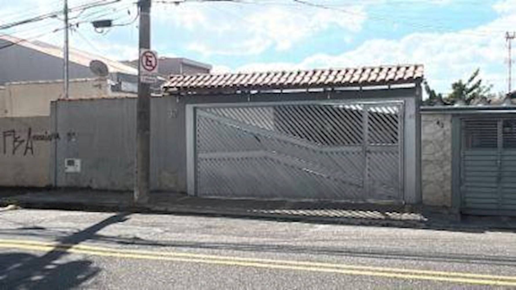 Casa em Independência - São Bernardo do Campo/SP, localizado em São Bernardo Do Campo - SP