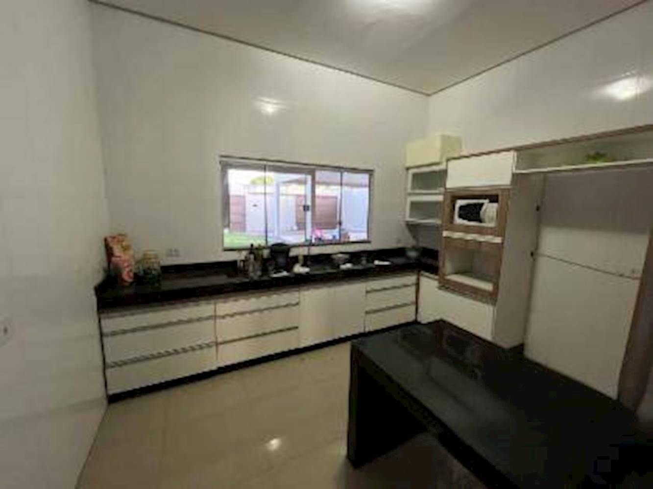 Casa em Santa Luzia - Porangatu/GO, localizado em Porangatu - GO
