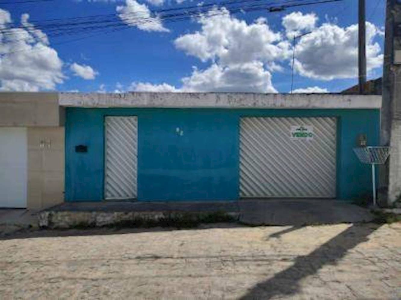 Casa em Morada Nobre - Belo Jardim/PE, localizado em Belo Jardim - PE