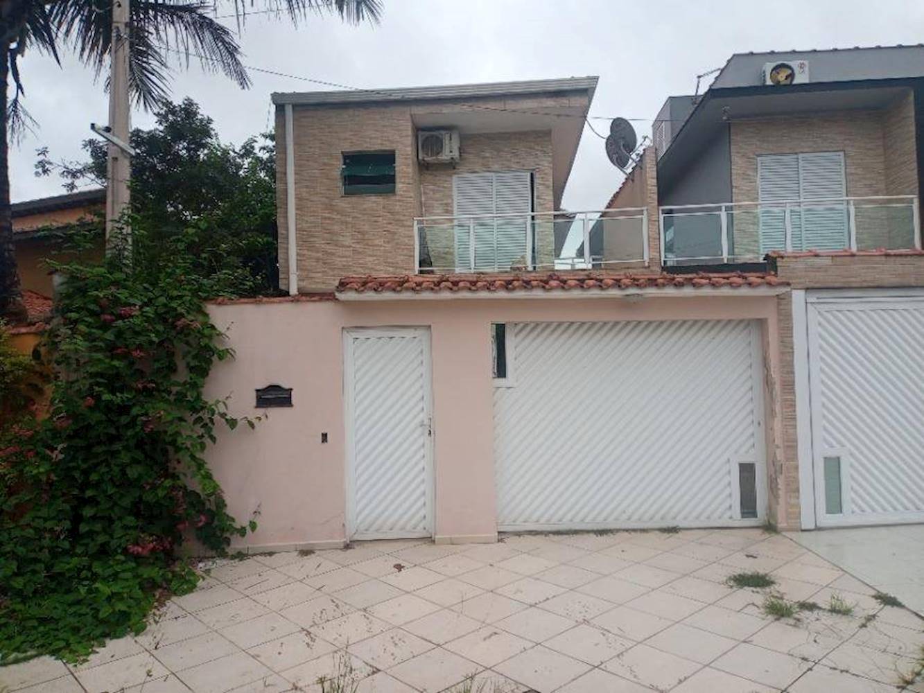 Imagem do imóvel Casa no Jardim Ribamar em Peruíbe/SP