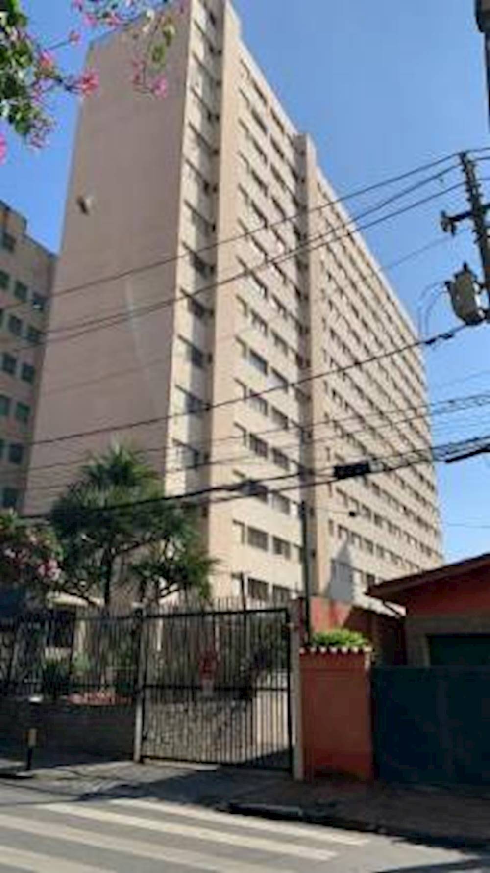Imagem do imóvel Apartamento no Jardim Das Acácias - São Paulo/SP