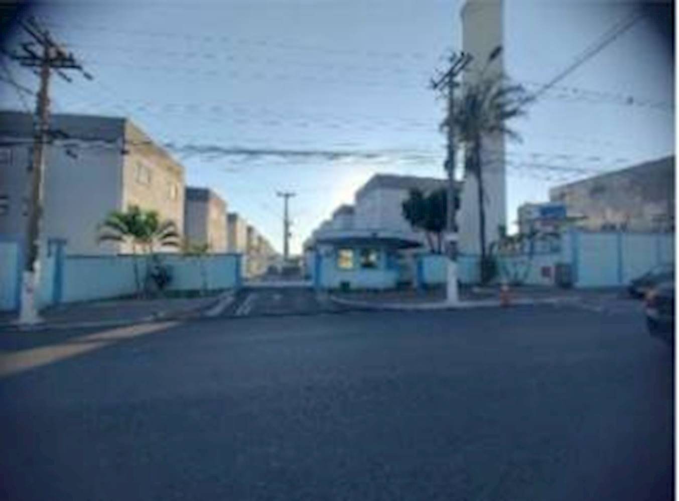 Imagem do imóvel Apartamento no Jardim das Oliveiras em Sumaré/SP