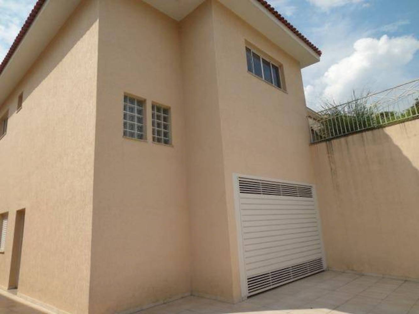 Casa na Vila Pedra Branca em São Paulo/SP, localizado em São Paulo - SP