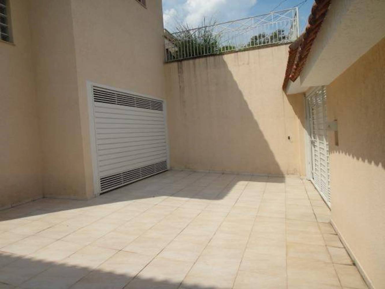 Casa na Vila Pedra Branca em São Paulo/SP, localizado em São Paulo - SP