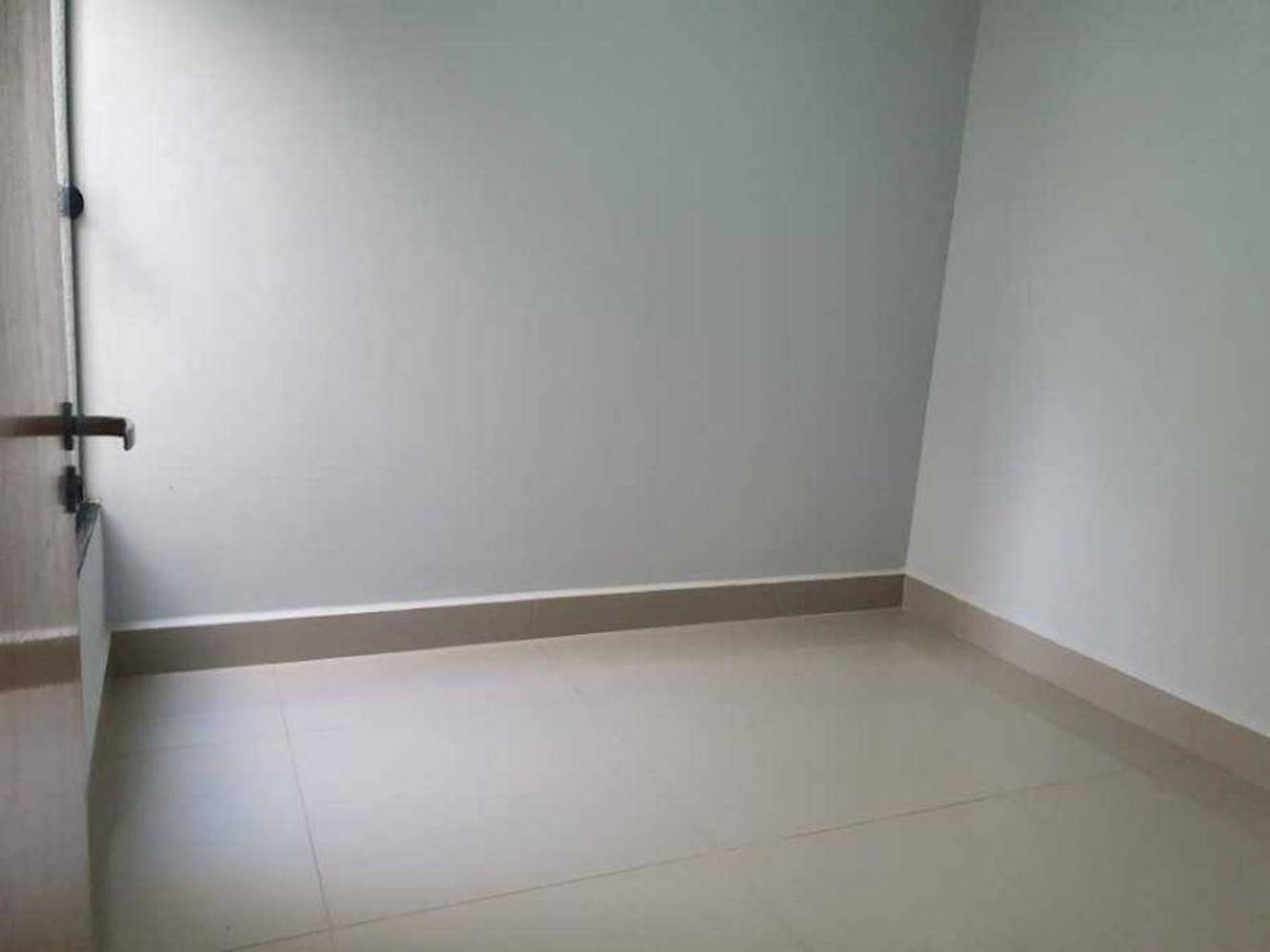 Casa no Residencial Recanto das Garças em Goiânia/GO, localizado em Goiânia - GO
