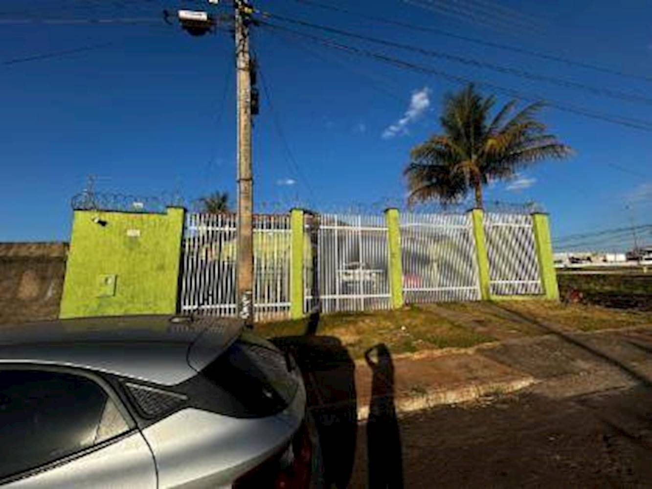 Imagem do imóvel Casa no Jardim Bonanza em Goiânia/GO
