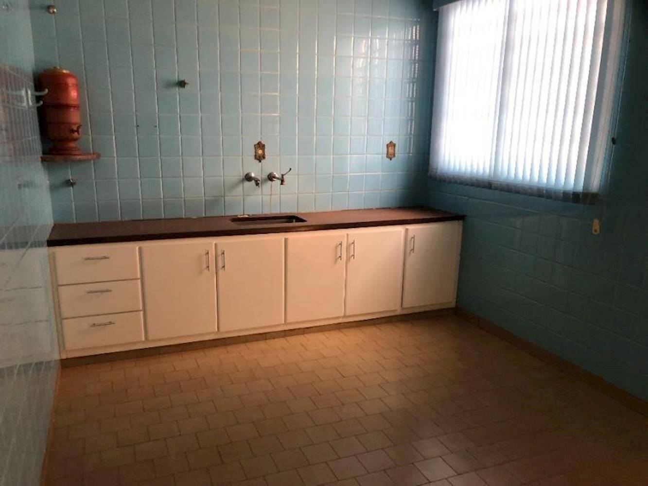 Casa no Campos Elíseos em Ribeirão Preto/SP, localizado em Ribeirão Preto - SP