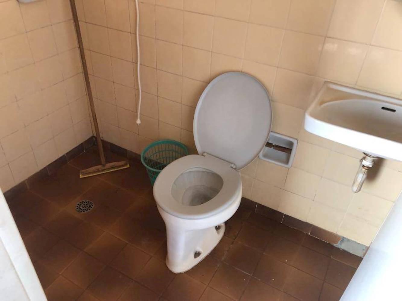 Casa no Campos Elíseos em Ribeirão Preto/SP, localizado em Ribeirão Preto - SP
