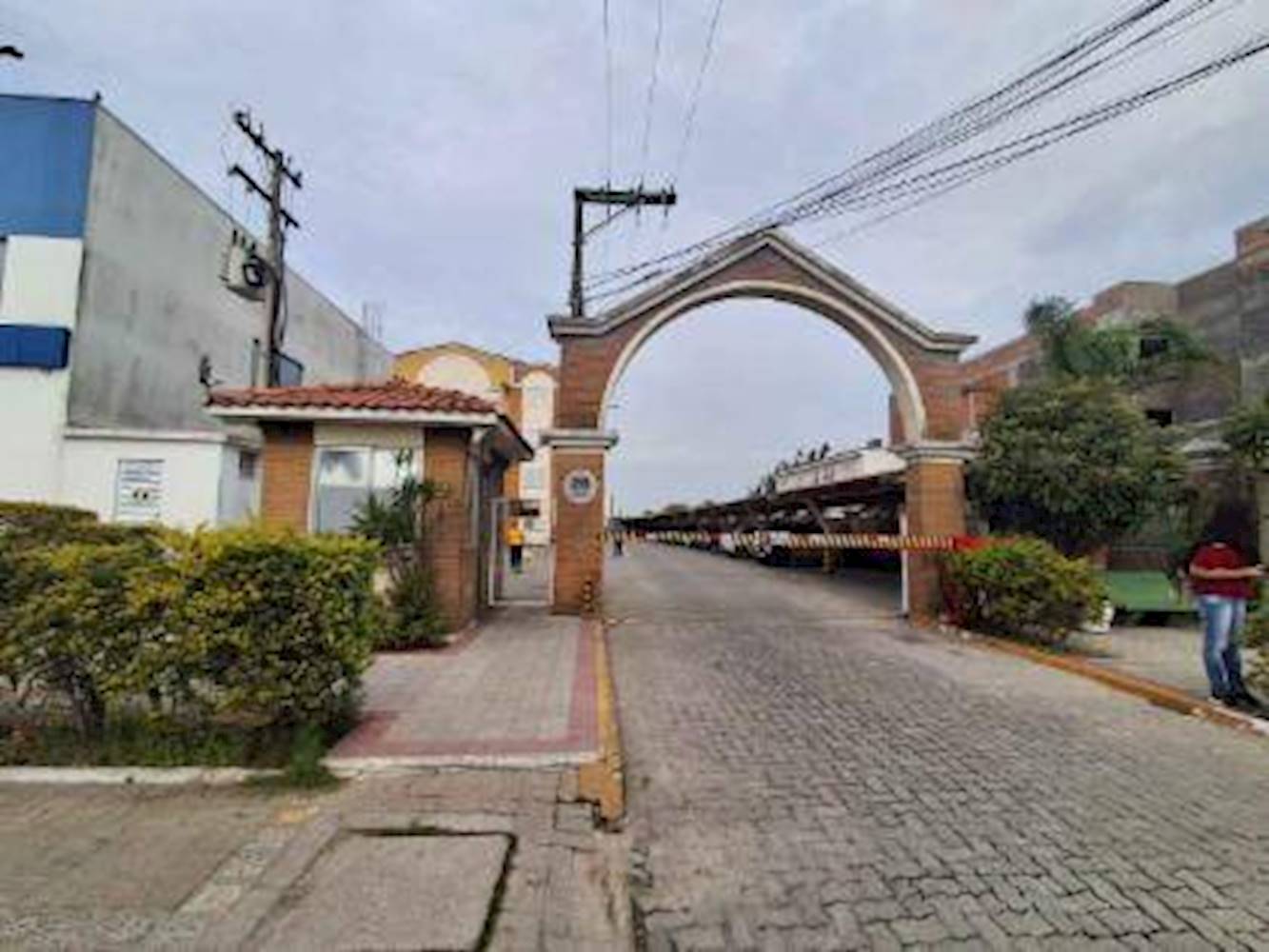 Apartamento em São Paulo - Rio Grande/RS, localizado em Rio Grande - RS