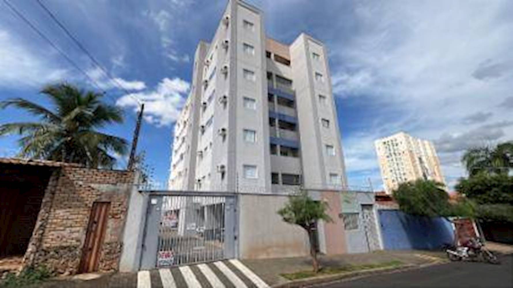 Imagem do imóvel Apartamento no Jardim Santa Rosa I em São José do Rio Preto/SP