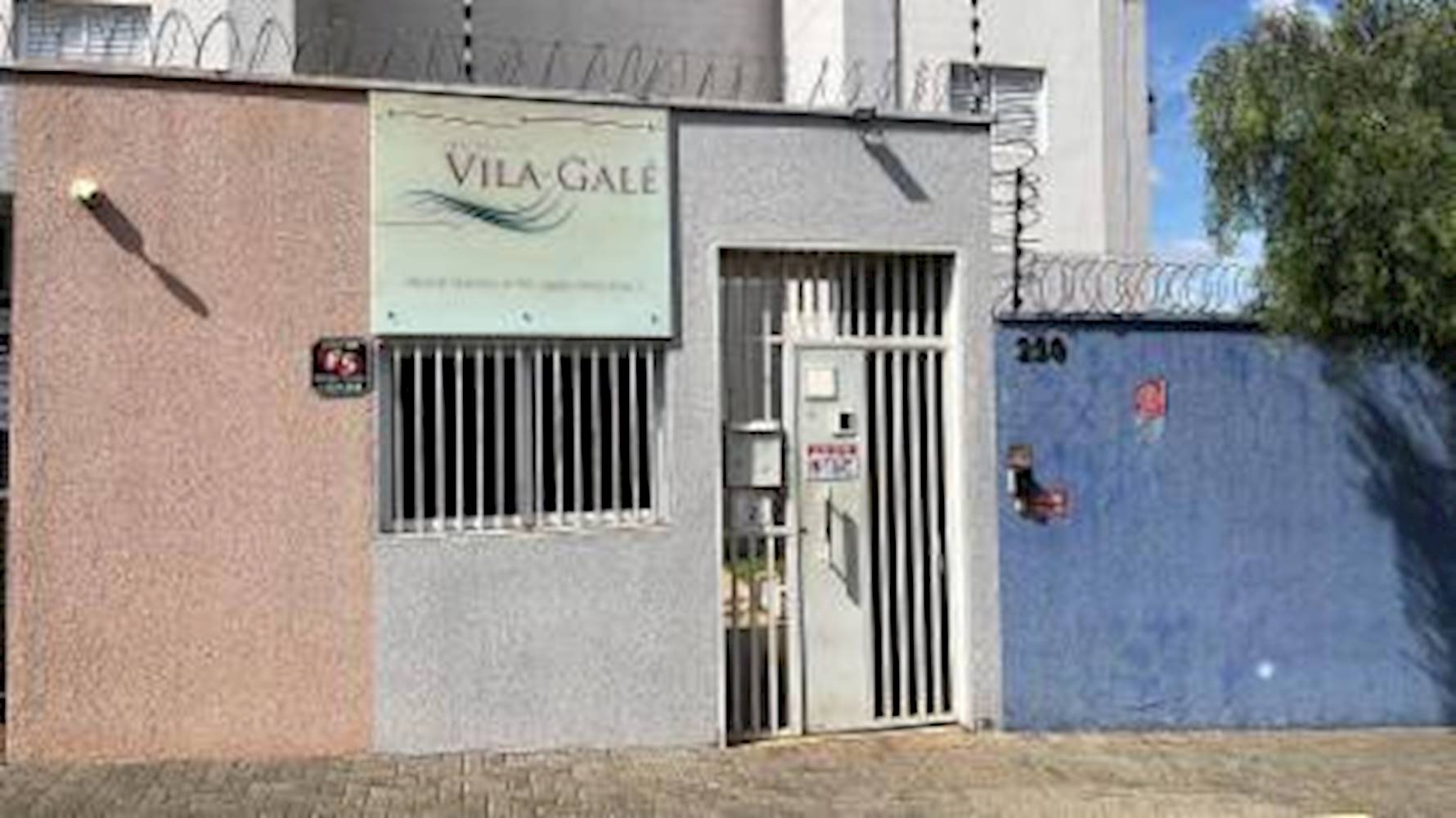 Apartamento no Jardim Santa Rosa I em São José do Rio Preto/SP, localizado em São José Do Rio Preto - SP