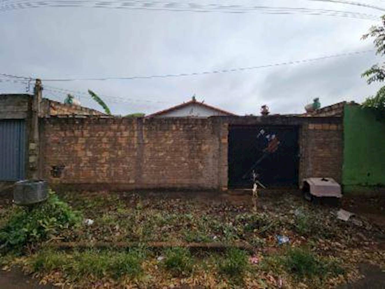 Imagem do imóvel Casa em Pacaembu II - Uberaba/MG