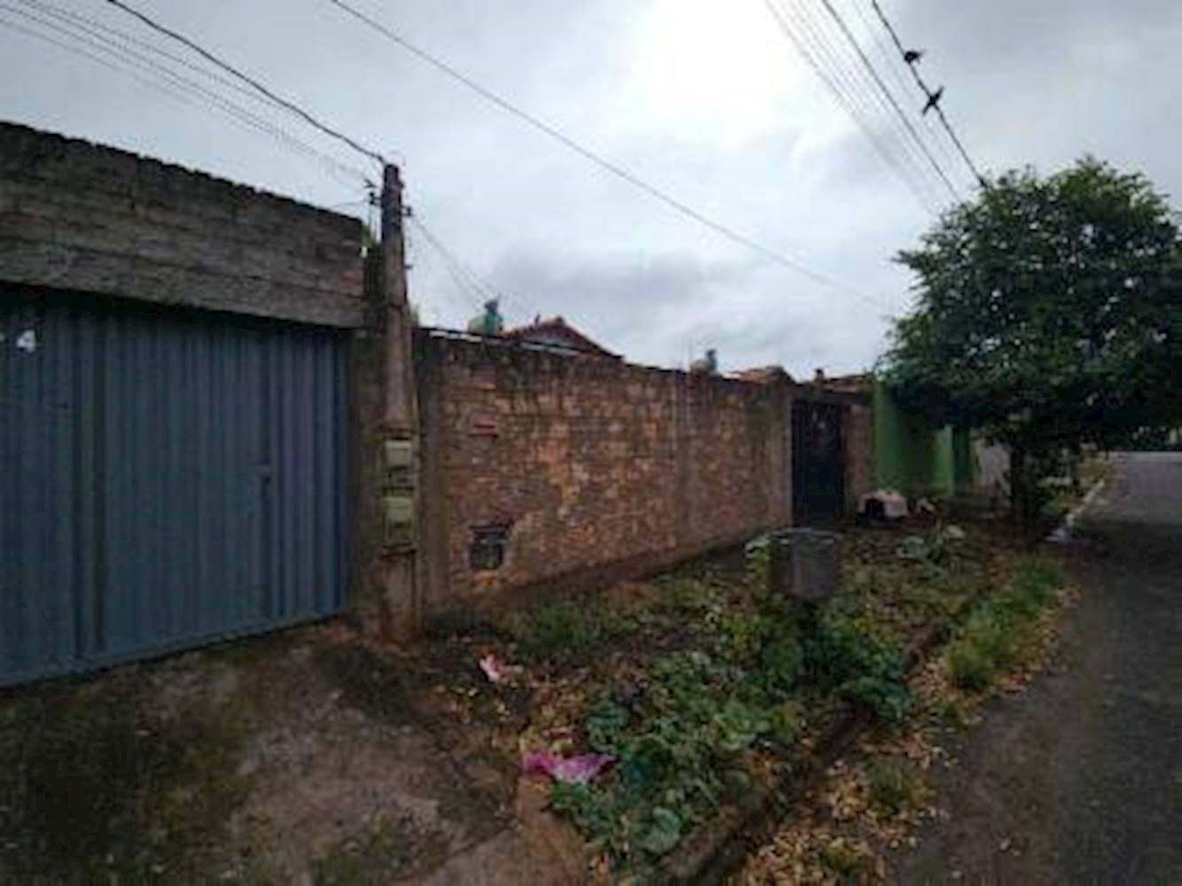 Casa em Pacaembu II - Uberaba/MG, localizado em Uberaba - MG
