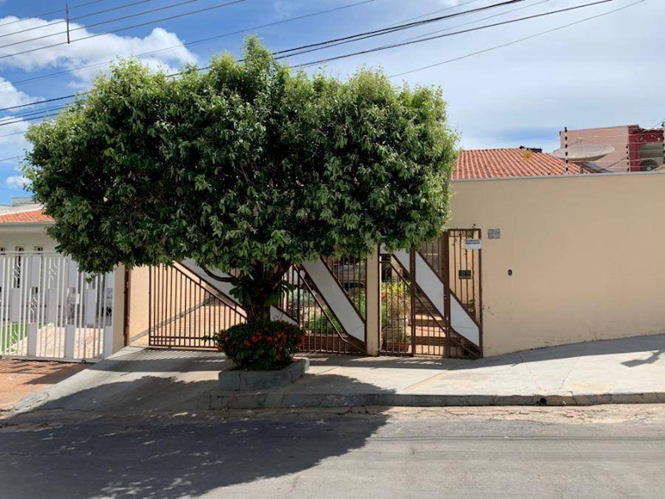 Imagem do imóvel Casa no Jardim Itália em Cuiabá/MT