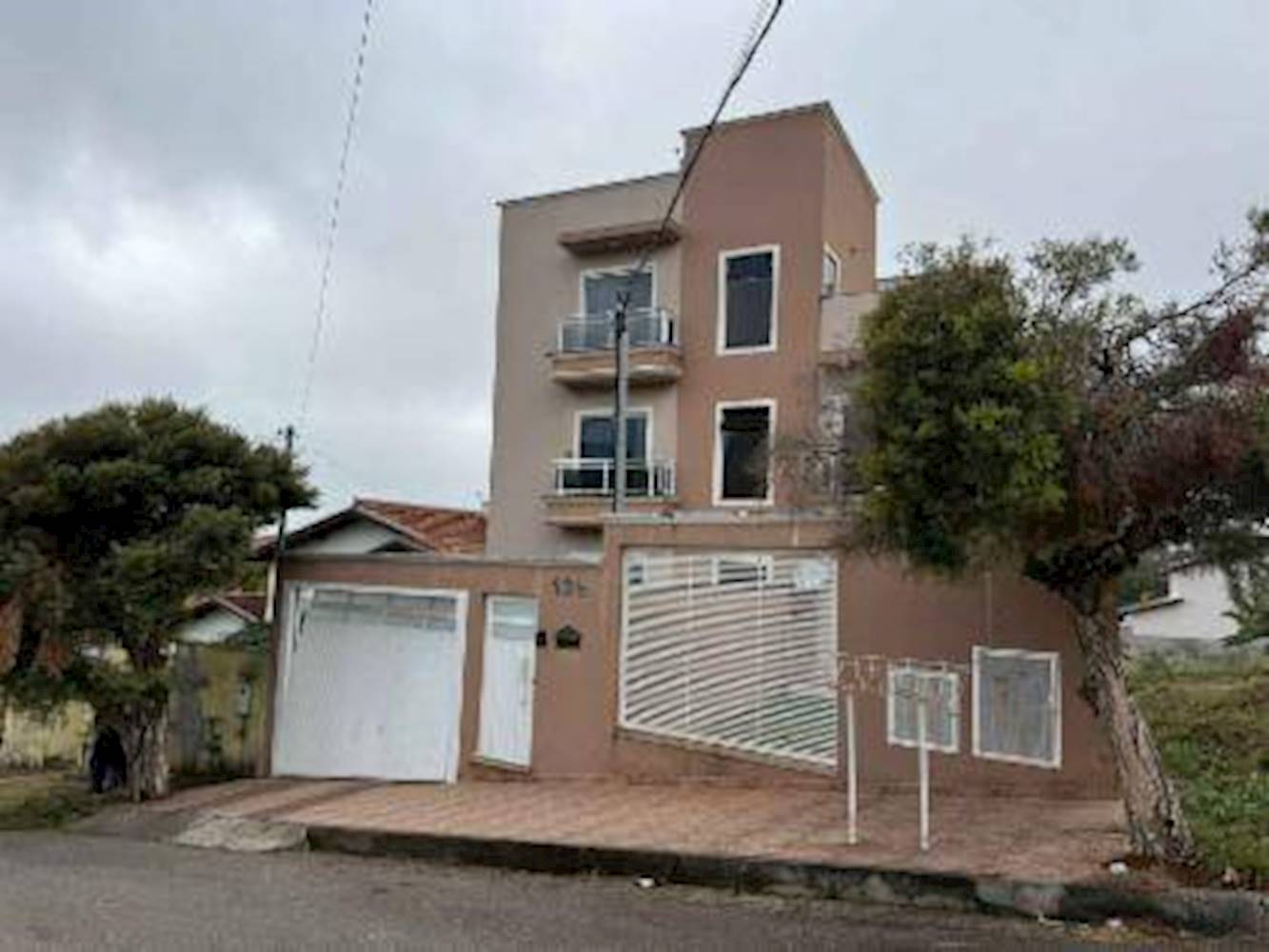 Imagem do imóvel Apartamento no Residencial Santa Rita em Pouso Alegre/MG