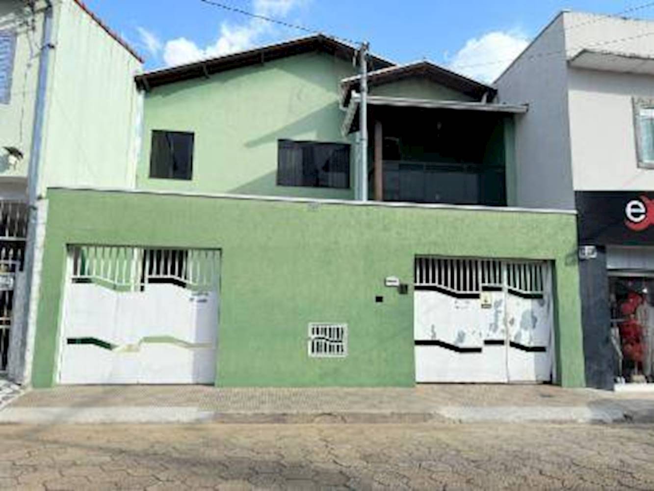 Imagem do imóvel Casa em Foch I - Pouso Alegre/MG