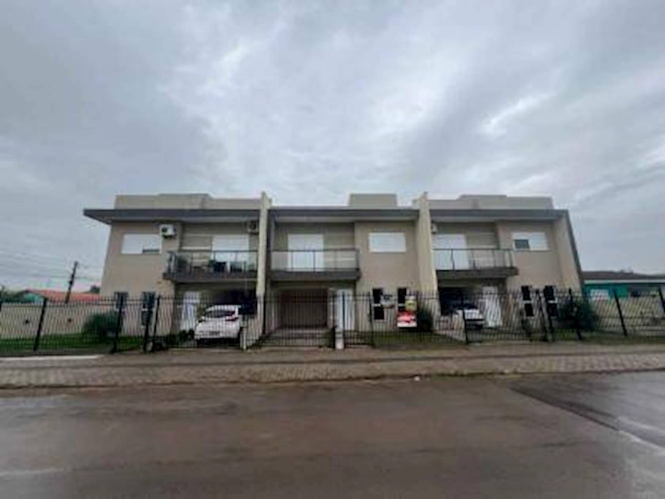 Imagem do imóvel Casa em Pinheiro Machado - Santa Maria/RS