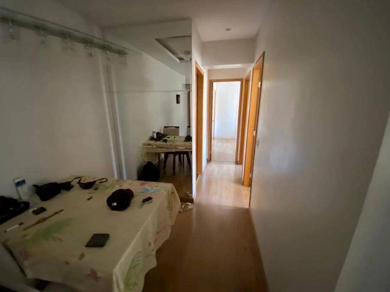 Imagem do imóvel Apartamento em Sul - Aguas Claras - Brasília/DF