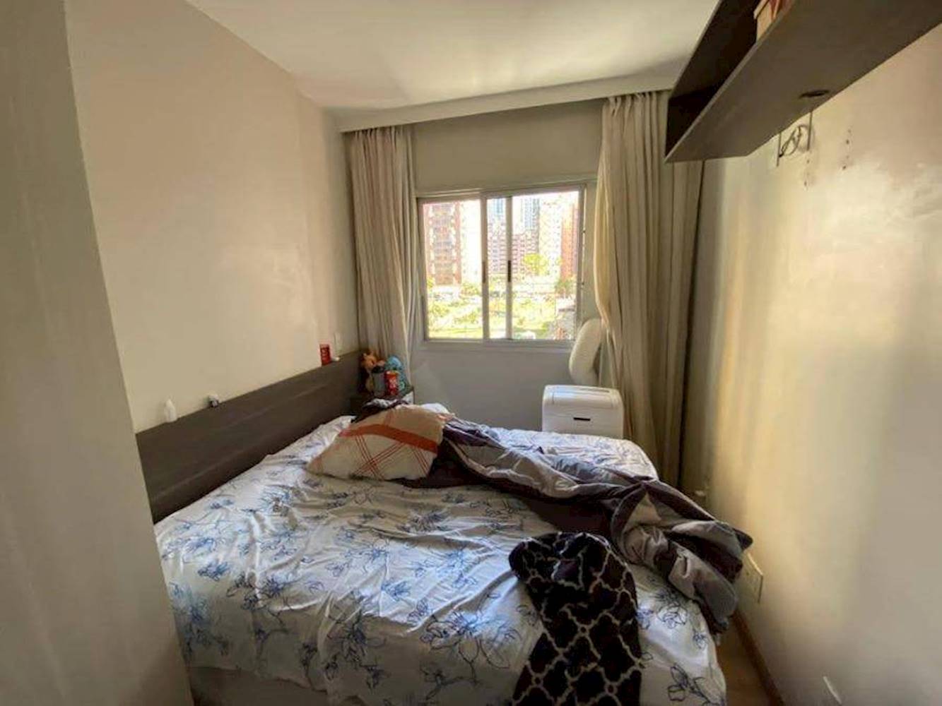 Apartamento em Sul - Aguas Claras - Brasília/DF, localizado em Brasília - DF
